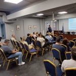 Με μεγάλη επιτυχία το πρώτο σεμινάριο Digital Marketing στο Επιμελητήριο Αχαΐας