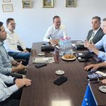 Η Αχαΐα μπαίνει στον επενδυτικό χάρτη της Γερμανίας – Το Επιμελητήριο προβάλλει την περιοχή στη γερμανική επιχειρηματική κοινότητα