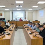 Επιμελητήριο Αχαΐας - Παπαχριστόπουλος: «Πιέζομαι για ανεξαρτητοποίηση» - «Σκιώδης» ο αντιπολιτευτικός ρόλος