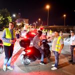 Επιτυχημένη η πρώτη δράση της εκστρατείας «DRIVE SAFE ACHAIA» που συμμετείχε το Επιμελητήριο
