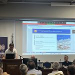 Το Επιμελητήριο αναλαμβάνει πρωτοβουλία διαλόγου για το μέλλον του σιδηροδρόμου στην Αχαΐα