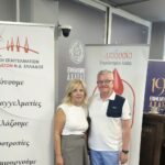 Επιμελητήριο Αχαΐας: Μεγάλη συμμετοχή στην εθελοντική αιμοδοσία  στο πλαίσιο του DRIVE SAFE ACHAIA 2026