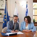 Επιμελητήριο Αχαΐας και Πανεπιστήμιο Πελοποννήσου εγκαινιάζουν στρατηγική συνεργασία για την ανάπτυξη, την καινοτομία και τη διασύνδεση της γνώσης με την επιχειρηματικότητα