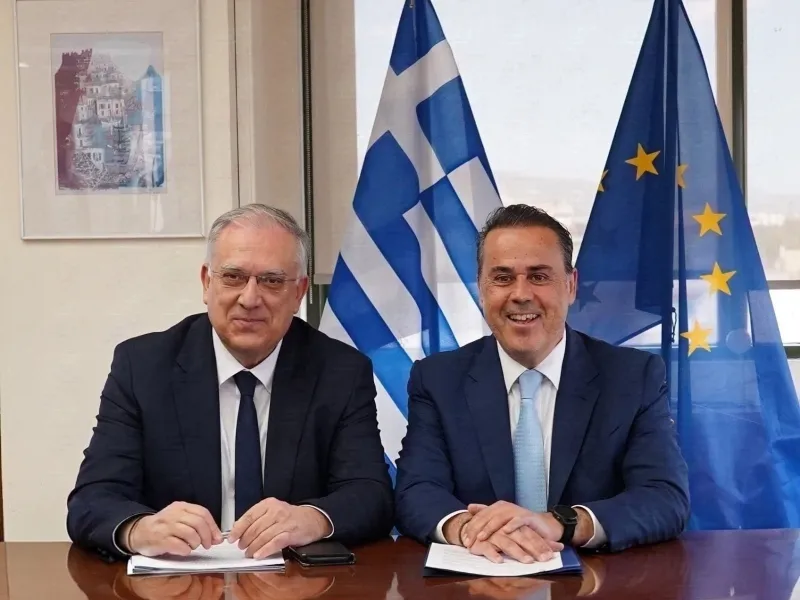 Σε ισχύ το νέο Ειδικό Χωροταξικό Πλαίσιο για τη Βιομηχανία – Ερωτήσεις και απαντήσεις