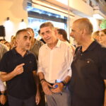 Κάτω Αχαΐα: Η «Βραδιά Εμπορίου» έδωσε ζωή στην αγορά και στήριξε την τοπική επιχειρηματικότητα