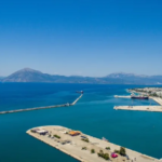 Η άφιξη του κρουαζιερόπλοιου «VidantaWorld’s Elegant» στην Πάτρα και τα επόμενα βήματα για την ενίσχυση της παρουσίας της πόλης στον διεθνή χάρτη της κρουαζιέρας