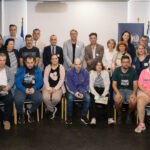 Interreg Cooperation Day 2026 στην Πάτρα: Από την Ευρώπη στην πραγματική οικονομία της Αχαΐας