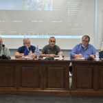 Επιμελητήριο Αχαΐας: Νέα βήματα για να γίνει η Πάτρα προορισμός διεθνούς κρουαζιέρας