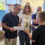 Επιμελητήριο Αχαΐας: Από την AgroFoodandDrink στην κοινωνία – Το Επιμελητήριο Αχαΐας δίπλα σε φορείς και δομές της Πάτρας