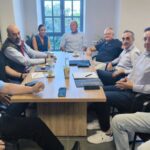 Επιμελητήριο Αχαΐας: Νέα περίοδος συνεργασίας με Υπεραστικό ΚΤΕΛ Αχαΐας