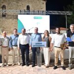 Το Επιμελητήριο Αχαΐας στην 23η AgreXa – Στήριξη της παραγωγής και της επιχειρηματικότητας