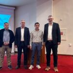 Επιμελητήριο Αχαΐας: Μόνιμο δίκτυο βαλκανικής συνεργασίας για την ενίσχυση των εξαγωγών