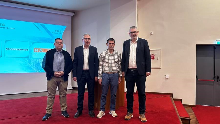 Επιμελητήριο Αχαΐας: Μόνιμο δίκτυο βαλκανικής συνεργασίας για την ενίσχυση των εξαγωγών