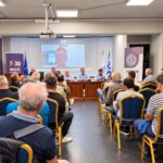 Ιστορικό βήμα για το Αχαϊκό Ελαιόλαδο – Η πρωτοβουλία του Επιμελητηρίου Αχαΐας και της ΑΧΕΠΑΝ αποκτά θεσμική υπόσταση