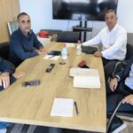 Ξεκίνησε ο σχεδιασμός για τη 2η Patras EXPO 2027 – Στόχος η καθιέρωση ενός μεγάλου θεσμού