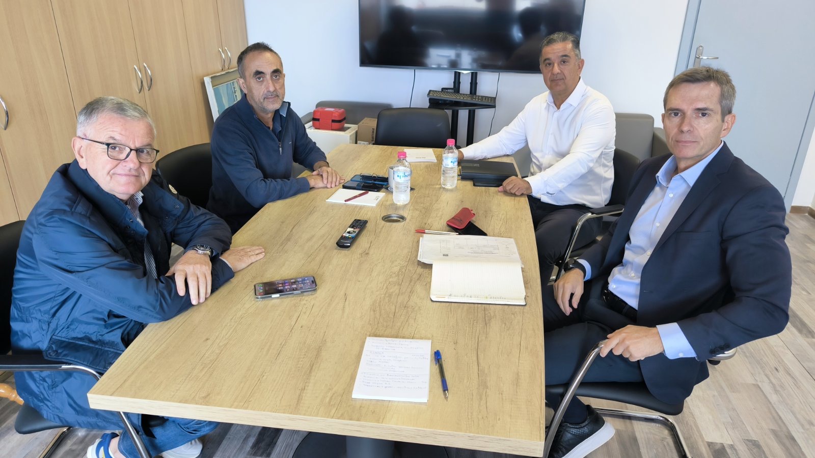 Ξεκίνησε ο σχεδιασμός για τη 2η Patras EXPO 2027 – Στόχος η καθιέρωση ενός μεγάλου θεσμού