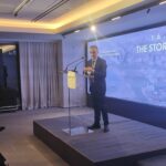 Εγκαίνια Mercure Patras Astir - Λουλούδης: «Η αναβάθμιση των ξενοδοχειακών υποδομών ενισχύει την τοπική οικονομία και τις προοπτικές της πόλης»